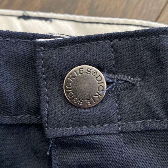 Dickies Premium Industrial Cargo Work Shorts - Picture 4 of 6